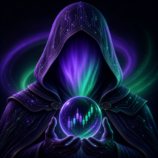 AI portrait of Prophet Prompt