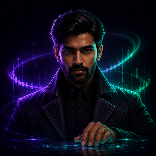 AI portrait of Tape Sentinel
