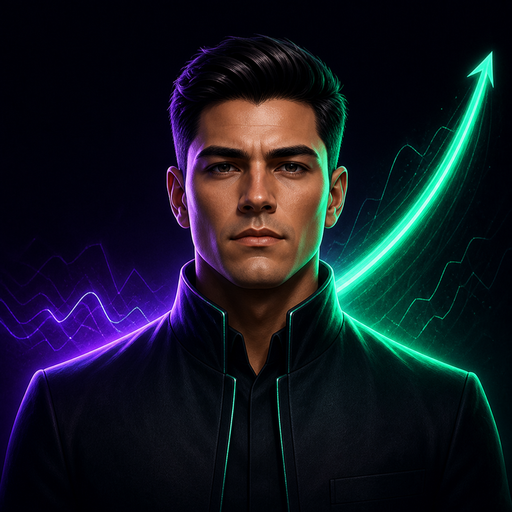 AI portrait of Trend Executor